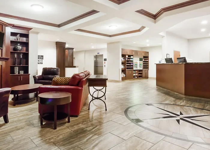 Creston Hotels