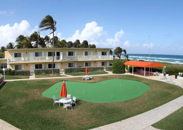 Delray Breakers On The Ocean Hotel Delray Beach