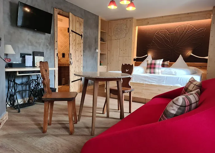 20 meilleurs Hôtels Spa à Rehaupal pour une Escapade Relaxante