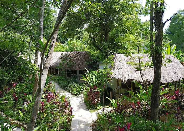 Hotels in Chable