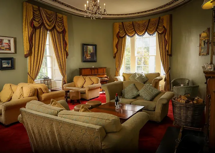 Hotels in Mallow