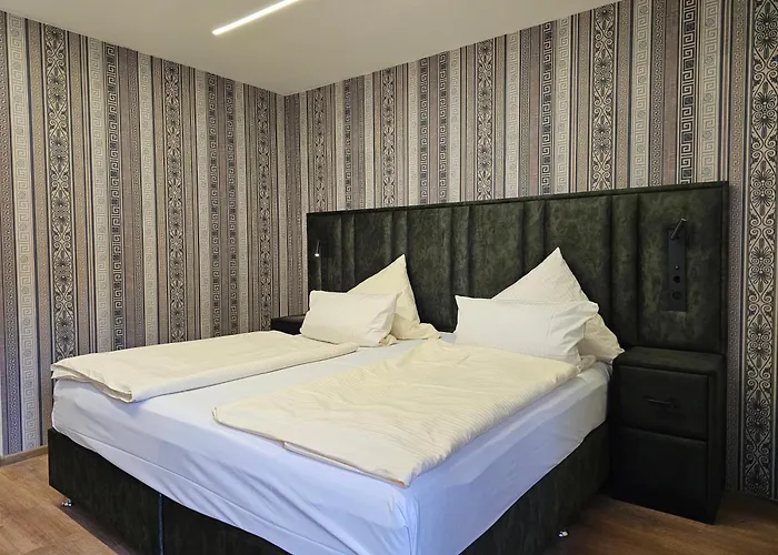 Hotels in Wirges
