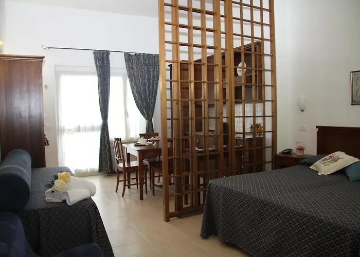 Residence I Due Pini Marina di Grosseto