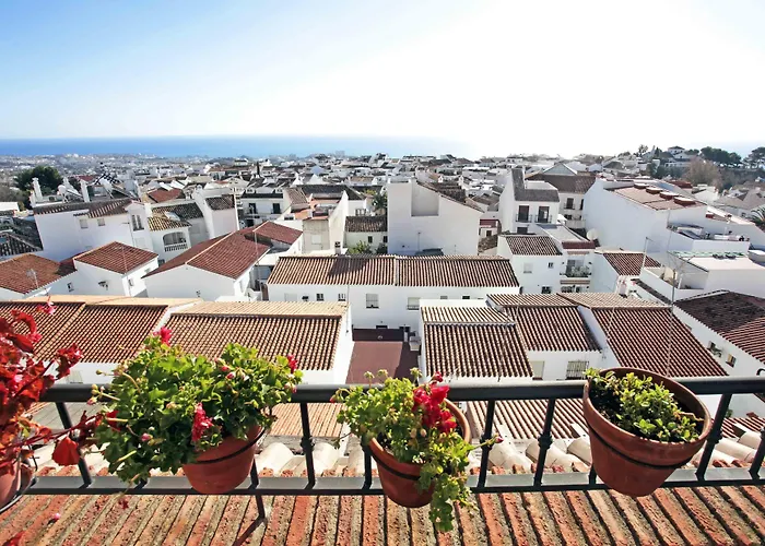 Hotel Casa Rosa Benalmádena