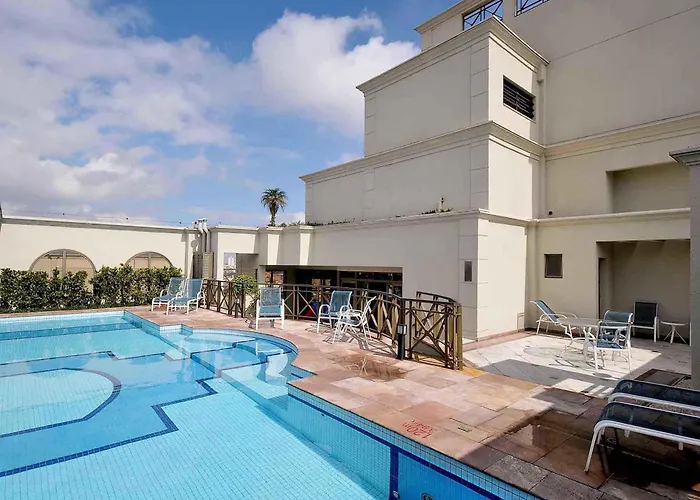 Mercure São Caetano do Sul