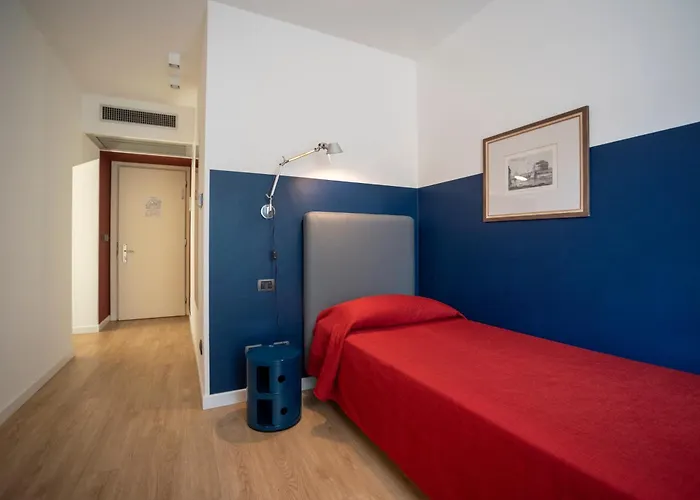Albergo Alla Posta Triëst