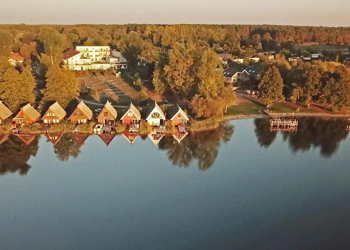 Aparthotel Seepanorama Mirow