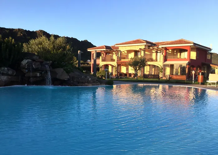 Hotel Sa Cheya Relais & Spa Alghero