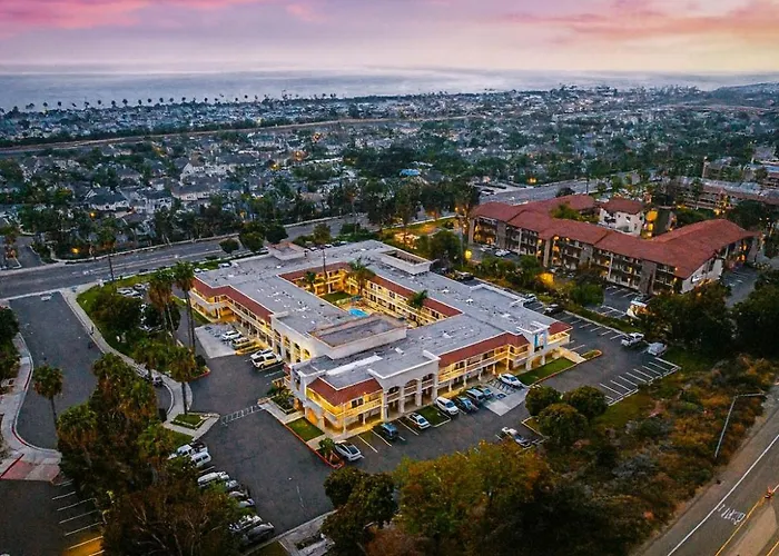 Motel 6-Carlsbad, Ca Beach