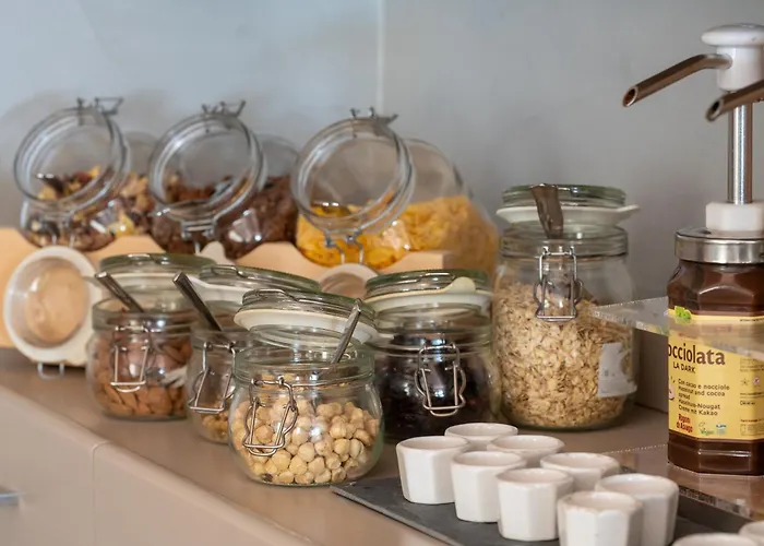 Hotel Iride & Spa Bed&Breakfast Cesenatico