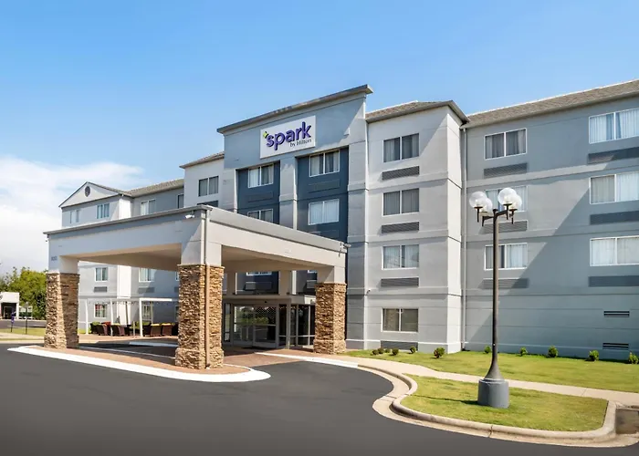 Kannapolis Hotels