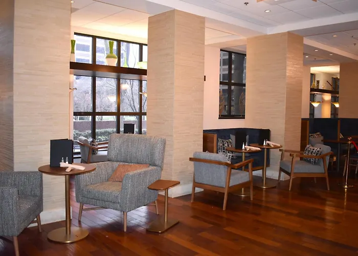 Chicago Marriott Suites O'Hare