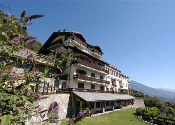 Hotel Panoramique Sarre