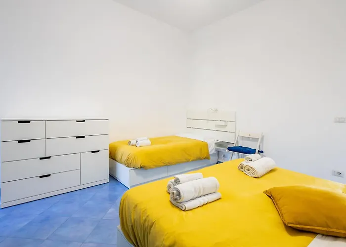 Lo Nardo Accommodation