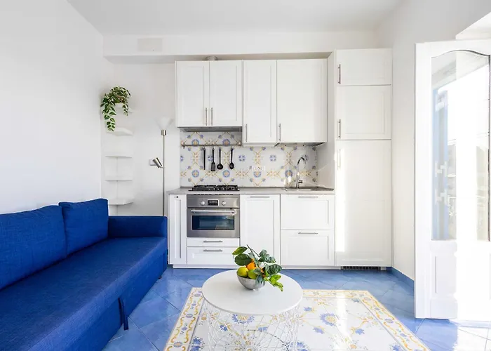 Lo Nardo Accommodation