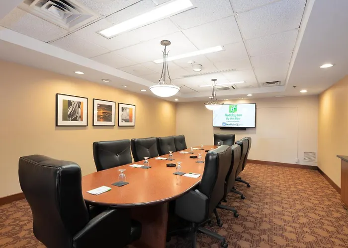 Holiday Inn Portland-By The Bay By Ihg