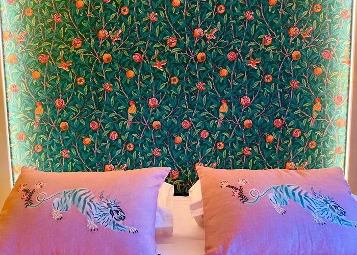 Hôtel Le Mistral Porto-Vecchio 