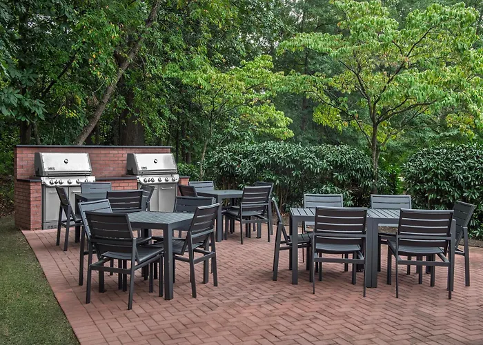 Candlewood Suites Annapolis By Ihg