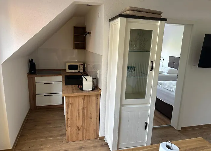 Hotels in Bad Eilsen