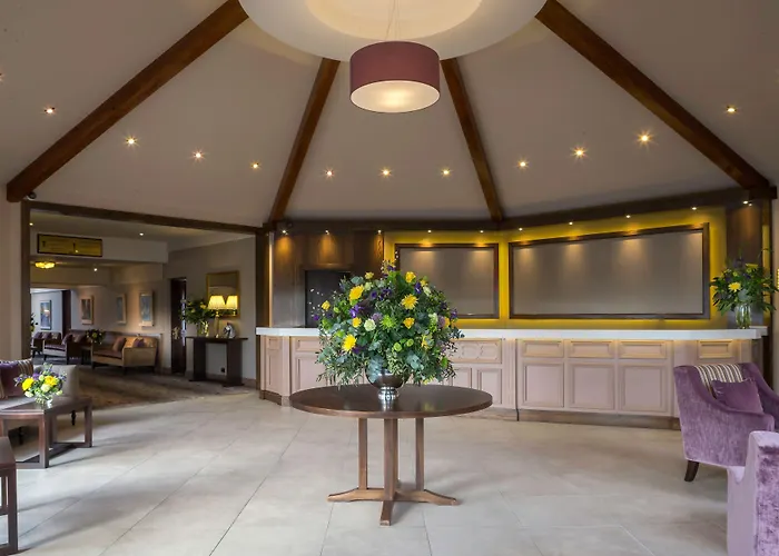 Dingle Skellig Hotel