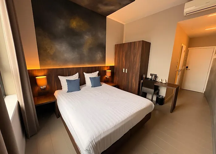 Hotel Elisabeth Mechelen