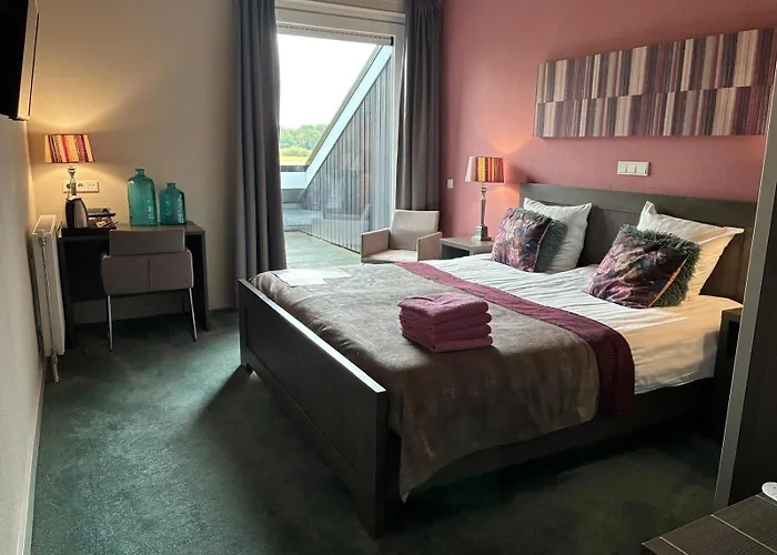 Hotels in Diffelen