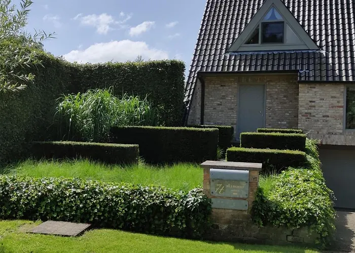 B&B 7T Bruges