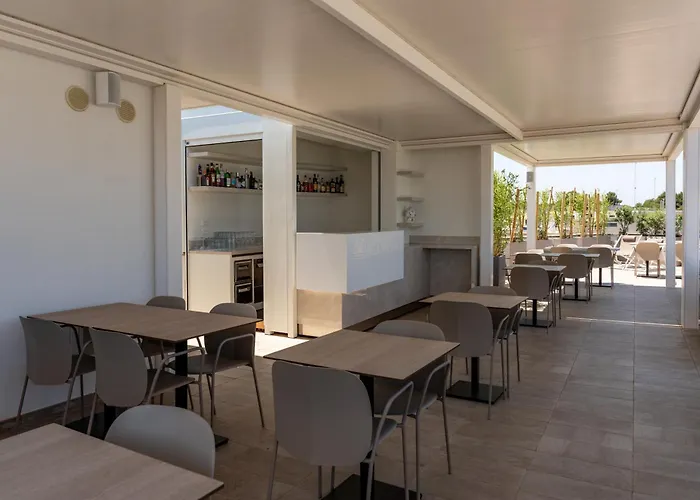 Hotel Bellavista - Boutique Hotel