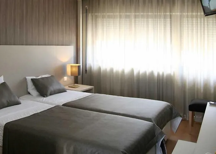 Hotel Douro Inn Tabuaço