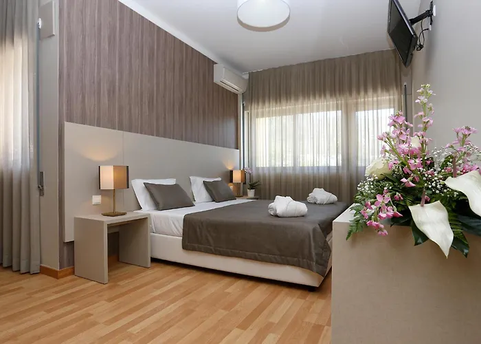 Hotel Douro Inn