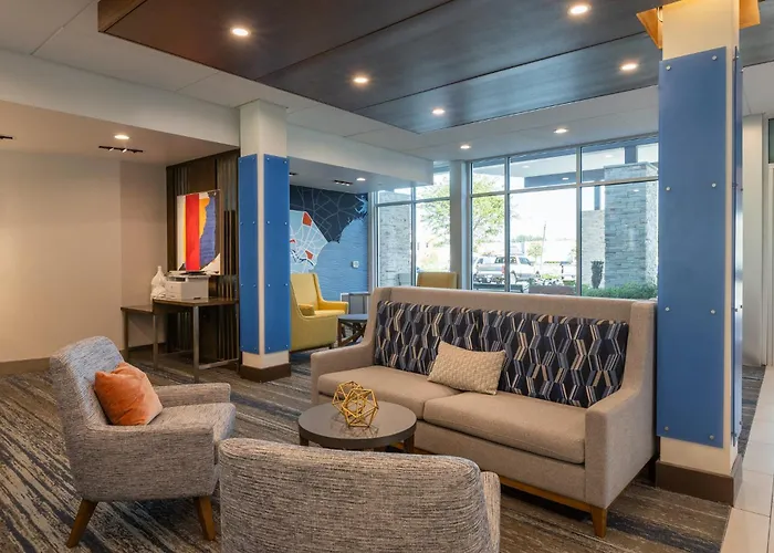 Greenwood Hotels