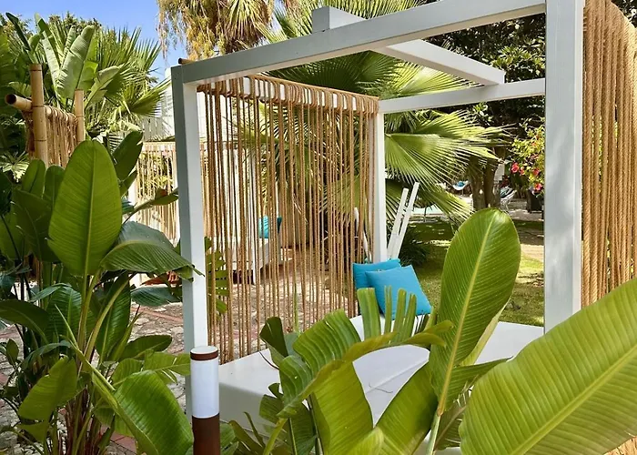 Hotel Relais Regina Rosanna Gallipoli