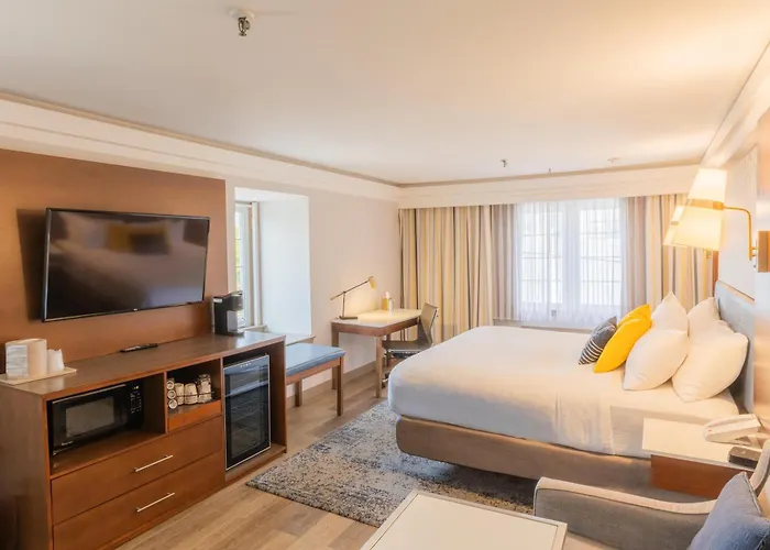 Westfield Hotels