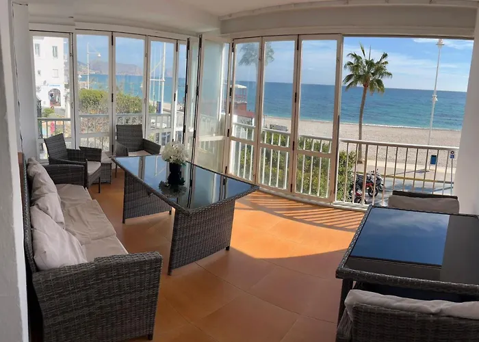 Hotel San Miguel Altea
