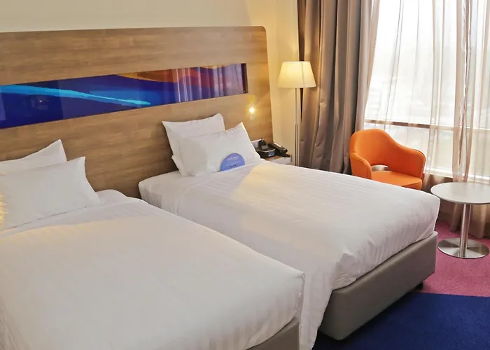 Taiping Hotels