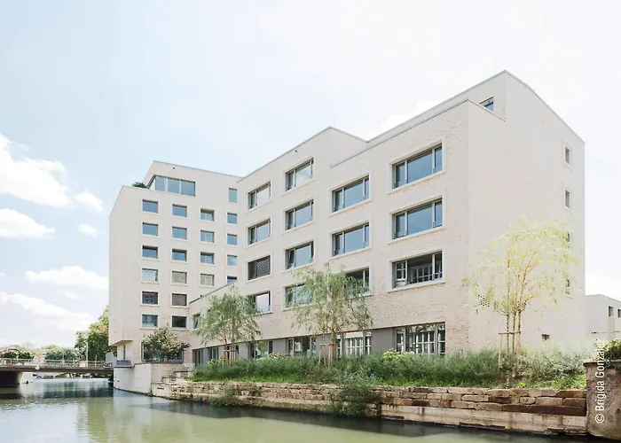 MAVO Hospitality by Büroma Apart Apartmentvermietung GmbH Esslingen