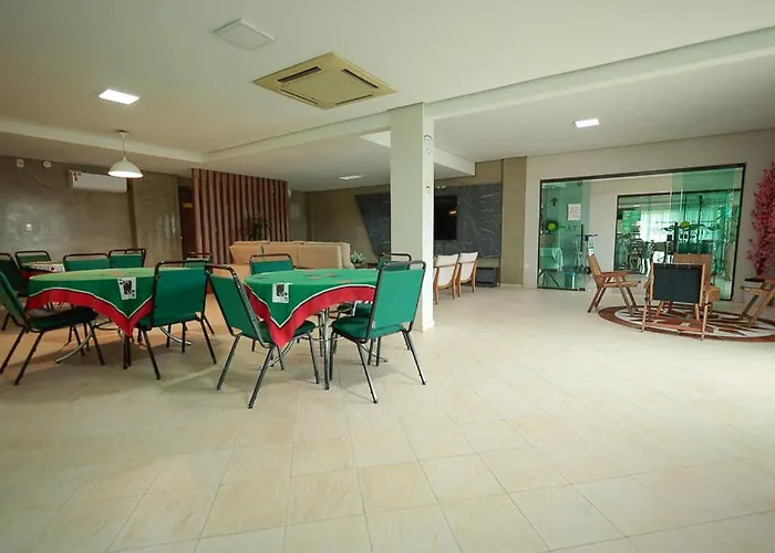 Ita Park Hotel