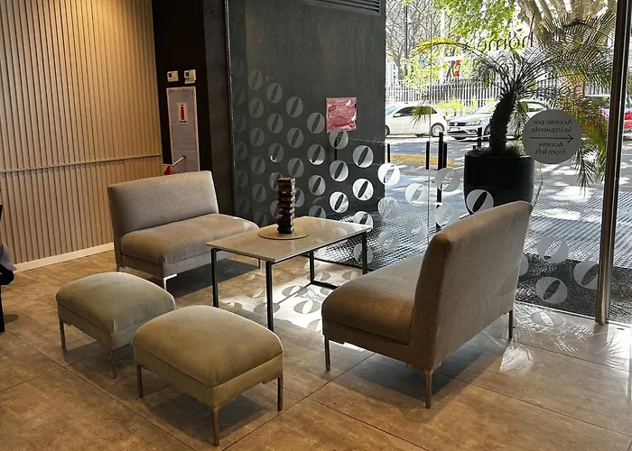 Pleno Madero Hotel Buenos Aires