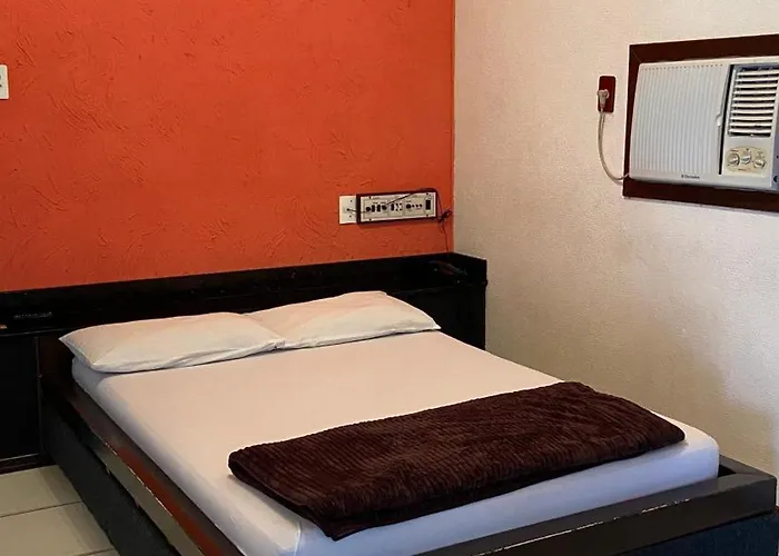 Motel Casa Branca Blumenau