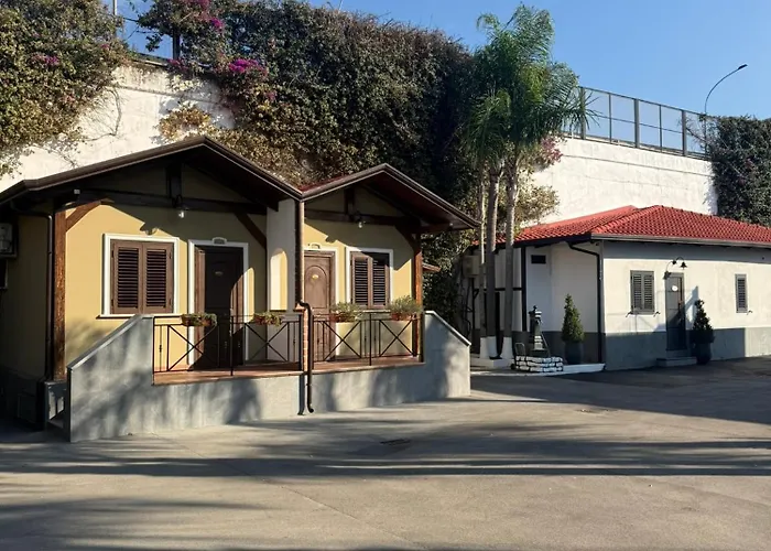 Hotel a Giugliano In Campania