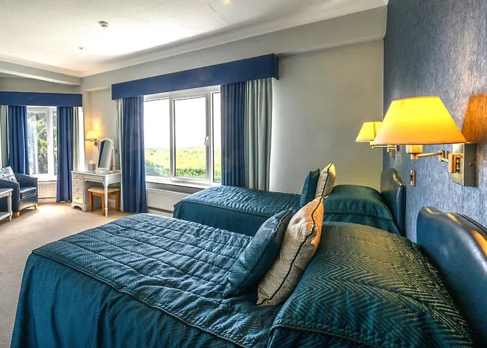 Aberdyfi Hotels