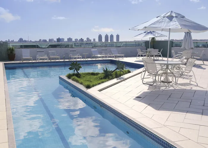 Iguatemi Business & Flat By Avectur