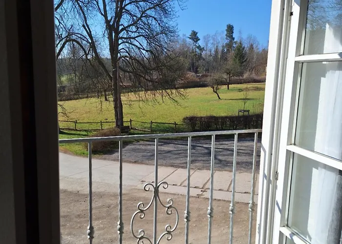 Hotels in Zeulenroda-Triebes