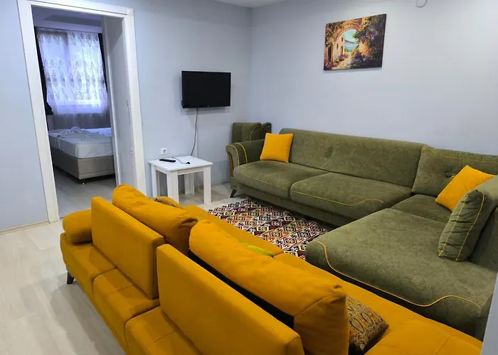 Hotels in Egirdir