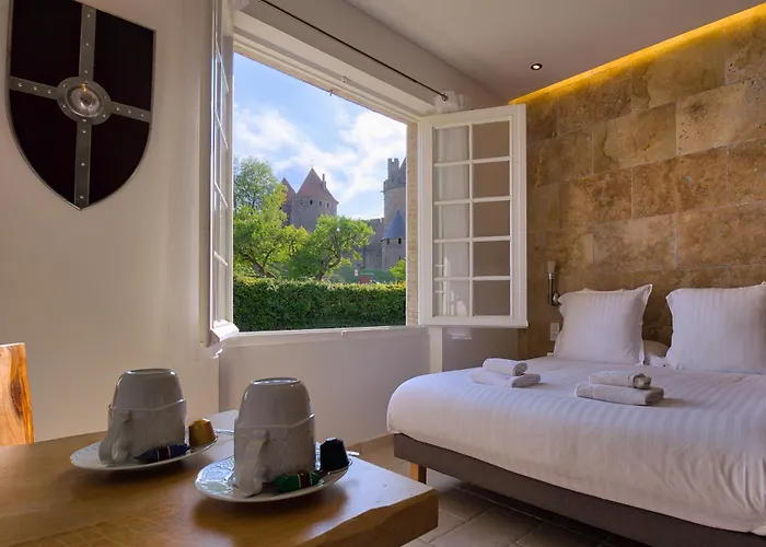 Soreze Hotels