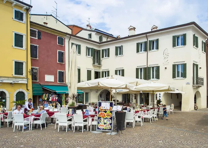 Hotel Remàt Garda 