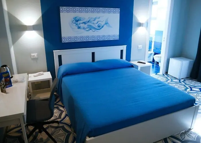 villa oltremare resort Bagheria