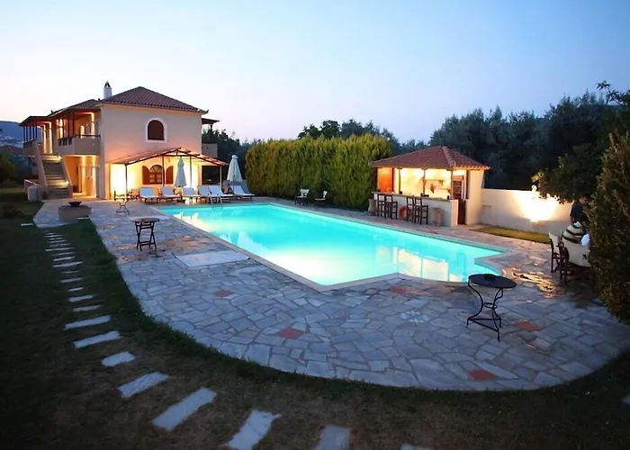 Sun Accommodation Skopelos