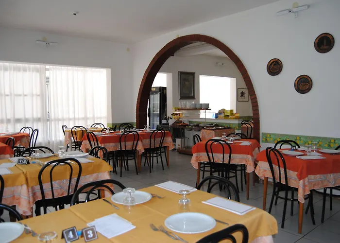 Hotel Trevi Cesenatico