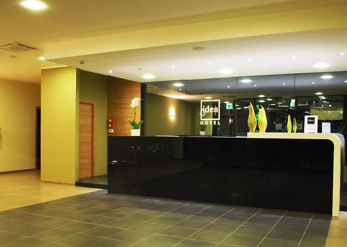 Idea Hotel Plus Savona